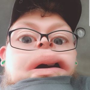 Meet your Posher, George